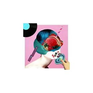 初回限定盤A(代引不可)(取)　SCANDAL(スキャンダル)　CD+雑誌/マスターピース／まばたき...