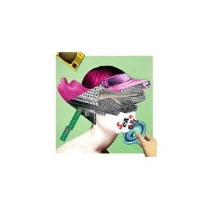 初回限定盤B(代引不可)(取)　SCANDAL(スキャンダル)　CD+Tシャツ/マスターピース／まば...