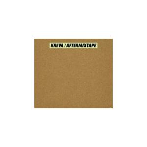 特典クリアファイル外付　初回限定盤A（取）　KREVA　CD+Blu-ray/AFTERMIXTAP...