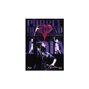 及川光博 Blu-ray+CD/及川光博ワンマンショーツアー2019「PURPLE DIAMOND」 19/11/27発売 オリコン加盟店｜ajewelry