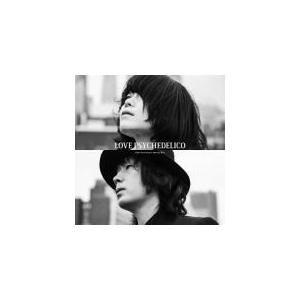 完全生産限定盤(DVD付)(取) 豪華記念BOX仕様 トートバック付 楽譜集付 LOVE PSYCH...