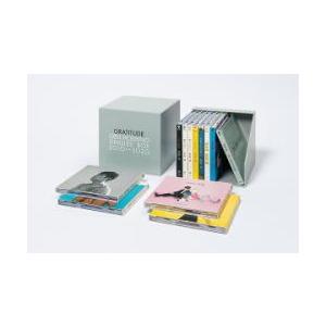 特典Blu-ray付盤(取) 特典CD付 豪華BOX仕様 星野源 12CD+10DVD+Blu-ray 