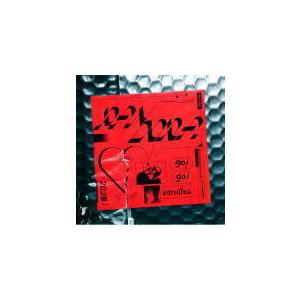 完全限定生産盤(取） DVD付 特装“PANDORA”パック go!go!vanillas CD+D...