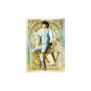 初回限定盤 (取） A4サイズBOX仕様 及川光博 2CD+写真集/XXV