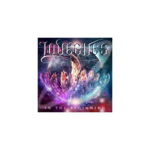 通常盤 LOVEBITES 2CD+Blu-ray/IN THE BEGINNING - THE BEST OF 2017