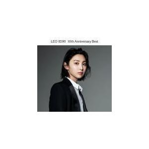 初回限定盤B (取) DVD付 家入レオ CD+DVD/10th Anniversary Best 22/2