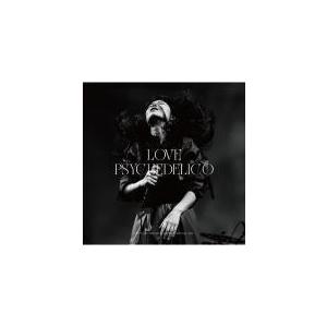 完全生産限定盤(取) スぺシャルグッズ付 LOVE PSYCHEDELICO DVD+2CD+グッズ...