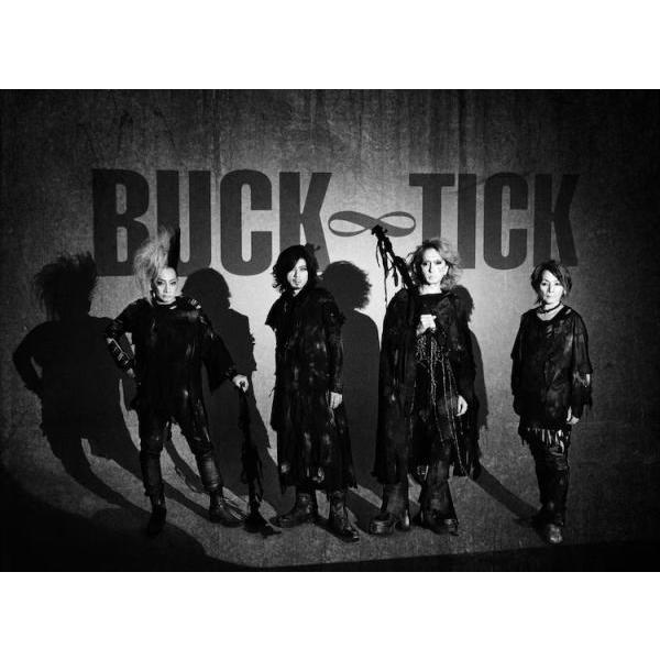 完全生産限定盤A Blu-ray付 2作購入者対象応募シリアルナンバー(期間限定) BUCK-TIC...
