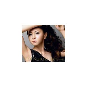 ■倉木麻衣 CD+DVD【永遠より ながく/Drive me crazy】10/3/3発売　オリコン...