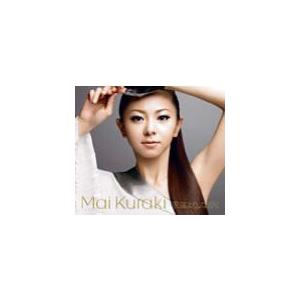 ■倉木麻衣 CD【永遠より ながく/Drive me crazy】10/3/3発売　オリコン加盟店　...