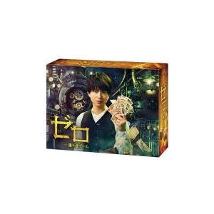 （代引不可）TVドラマ　7DVD/ゼロ 一獲千金ゲーム DVD-BOX 2019/2/6発売　オリコン加盟店｜ajewelry