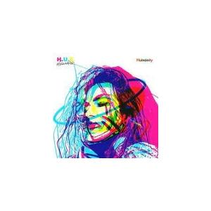 通常盤 NOISEMAKER CD/H.U.E. 20/7/1発売 オリコン加盟店 - 最安値