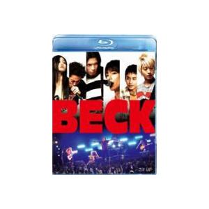 邦画 Blu-ray+DVD 【BECK】 11/2/2発売 オリコン加盟店 - 最安値・価格