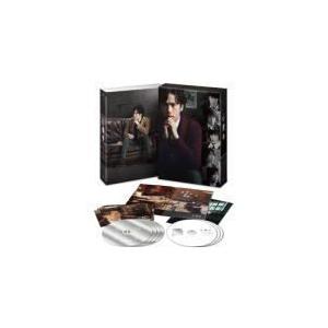 稲垣吾郎(SMAP)主演 7Blu-ray/心療中 −in ...