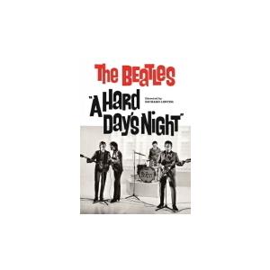 【初回限定】映画 A HARD DAY'S NIGHT〈初回限定版・2枚組〉 Amazon.co.jp: A HARD DAY'S NIGHT(初回限定版) [Blu-ray