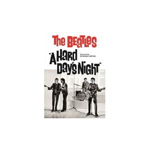 THE BEATLES 2Blu-ray/A HARD DAY'S NIGHT 21/3/19発売 ...