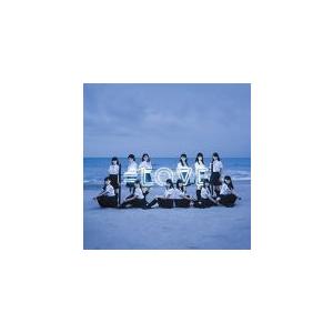 Type-B　=LOVE CD+DVD/=LOVE　17/9/6発売　オリコン加盟店
