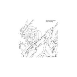 澤野弘之　CD/機動戦士ガンダムNT オリジナル・サウンドトラック　18/11/28発売　オリコン加...