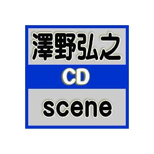 初回生産限定盤(取） Blu-ray付 澤野弘之 CD+Blu-ray/scene21/12/22発...