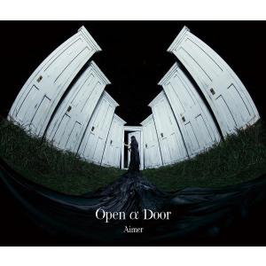 Aimer エメ / daydream 【初回生産限定盤A】(CD+Blu-ray) 〔CD