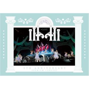 初回生産限定盤(初回)生写真2枚封入 三方背スリーブ仕様 =LOVE 2Blu