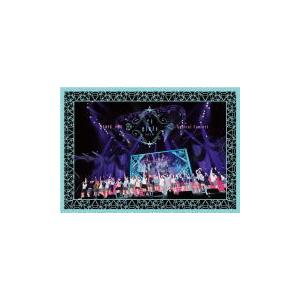 ソニーミュージック（Sony Music） BD/=LOVE/＝LOVE ARENA TOUR 2025