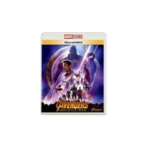 MARVEL（マーベル） 未使用品 マーベルズ MovieNEX 純正ブルーレイ＋