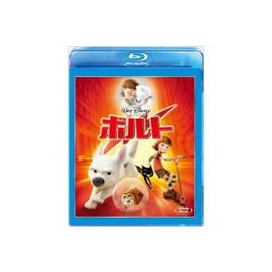 ■ディズニー Blu-ray【ボルト】10/11/17発売　オリコン加盟店