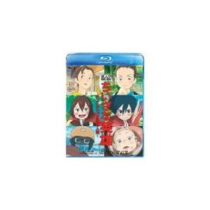 スタジオポノック Blu-ray/ちいさな英雄-カニとタマゴと透明人間- 19/3/20発売　オリコ...