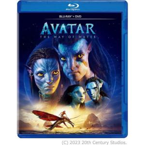 アバター:ウェイ・オブ・ウォーター ブルーレイ+DVDセット/サム