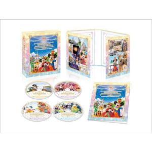 東京ディズニーリゾート ザ・ベスト コンプリートBOX』 〈ノーカット版