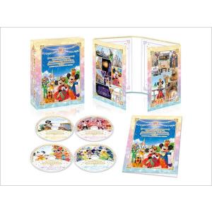 東京ディズニーリゾート 4Blu-ray/東京ディズニーリゾート 40周年