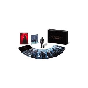 数量限定商品(代引不可)(取)　洋画　2Blu-ray+DVD/　ローグ・ワン/スター・ウォーズ・ス...