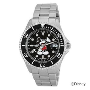 ミッキーマウス 腕時計 高級の商品一覧 通販 Yahoo ショッピング