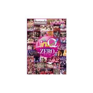 LinQ　DVD/LinQ ZERO 〜LinQ・LinK Vol.0〜　13/4/10発売　オリコン加盟店