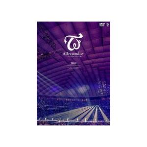 枚数限定][限定版]TWICE＜THIS IS FOR＞WORLD TOUR IN JAPAN【初回限定