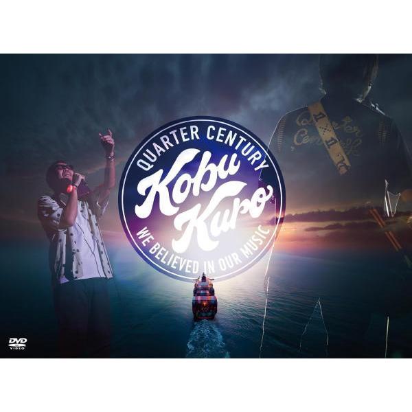 コブクロ 2DVD/KOBUKURO 25TH ANNIVERSARY TOUR 2024 &quot;QUA...