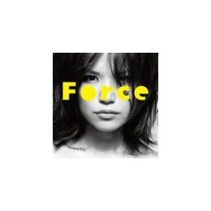 Superfly　CD　[Force]　12/9/19発売　オリコン加盟店　通常盤｜ajewelry