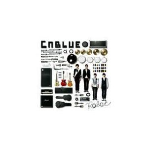 CNBLUE CD/Robot　通常盤　12/12/19発売　オリコン加盟店