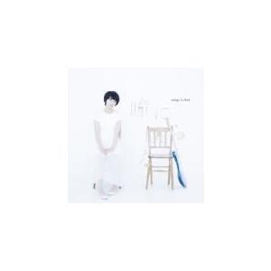 indigo la End　CD/瞳に映らない　14/9/24発売　オリコン加盟店
