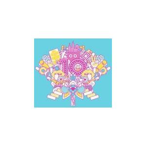 初回プレス盤(取) RIP SLYME　CD/10　15/9/30発売　オリコン加盟店