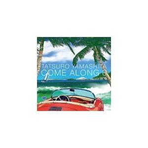 山下達郎　CD/COME ALONG 3　17/8/2発売　オリコン加盟店｜ajewelry