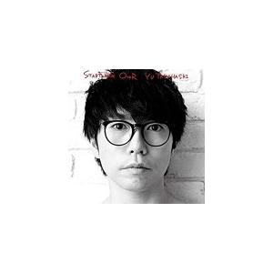 通常盤 （初回仕様） [取] 高橋優 CD/STARTING OVER 18/10/24発売 オリコン加盟店の商品画像