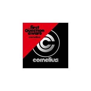 CORNELIUS （コーネリアス） （取） CD/The First Question
