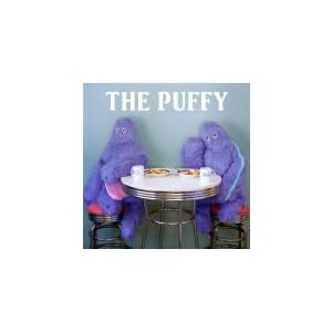 初回限定盤A(取) オリジナルグッズ付 PUFFY CD+グッズ/THE PUFFY 21/9/22...