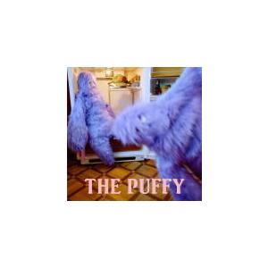 通常盤 PUFFY CD/THE PUFFY 21/9/22発売 オリコン加盟店