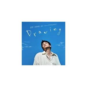 通常盤 イホンギ （from FTISLAND） CD/Drawing 21/9/22発売 オリコン