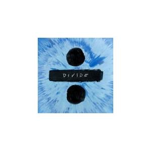 エド・シーラン CD/÷　(ディバイド)　17/3/3発売　オリコン加盟店｜ajewelry