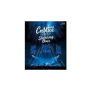 CNBLUE Blu-ray/CNBLUE 2017 ARENA LIVE TOUR 〜Starti...