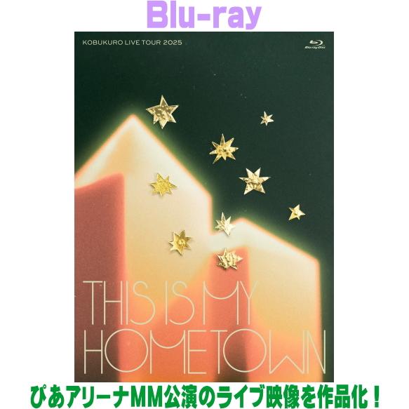 通常盤 コブクロ Blu-ray/KOBUKURO LIVE TOUR 2025 “THIS IS ...